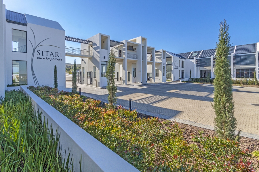 4 Bedroom Property for Sale in Sitari Country Estate Western Cape